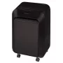 Fellowes LX Series Powershred LX211 Destructora de papel microcorte Negro