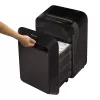 Fellowes LX Series Powershred LX211 Destructora de papel microcorte Negro