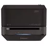 Fellowes LX Series Powershred LX211 Destructora de papel microcorte Negro