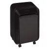 Fellowes LX Series Powershred LX211 Destructora de papel microcorte Negro
