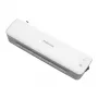 Fellowes Ion A4 Plastificadora en caliente 300 mm/min Gris, Blanco