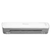 Fellowes Ion A4 Plastificadora en caliente 300 mm/min Gris, Blanco