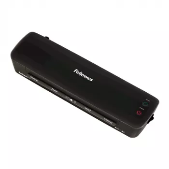 Fellowes Arc A4 Plastificadora en caliente 300 mm/min Negro