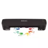 Fellowes Arc A4 Plastificadora en caliente 300 mm/min Negro