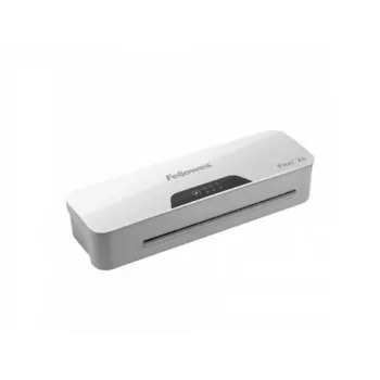 Fellowes BF5601401 Plastificadora en caliente Gris, Blanco