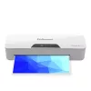 Fellowes BF5601401 Plastificadora en caliente Gris, Blanco