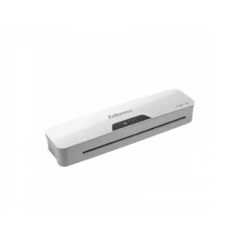 Fellowes BF5601601 Plastificadora en caliente Gris, Blanco