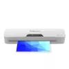 Fellowes BF5601601 Plastificadora en caliente Gris, Blanco