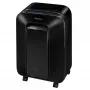Fellowes Powershred LX200 Destructora de papel Negro
