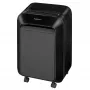 Fellowes LX Series Powershred LX210 Destructora de papel Negro