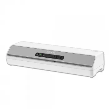 Fellowes Amaris A3 Plastificadora en frío 780 mm/min Gris, Blanco