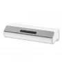 Fellowes Amaris A3 Plastificadora en frío 780 mm/min Gris, Blanco