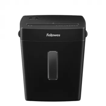 Fellowes Powershred P-42C Destructora de papel corte en partículas Negro