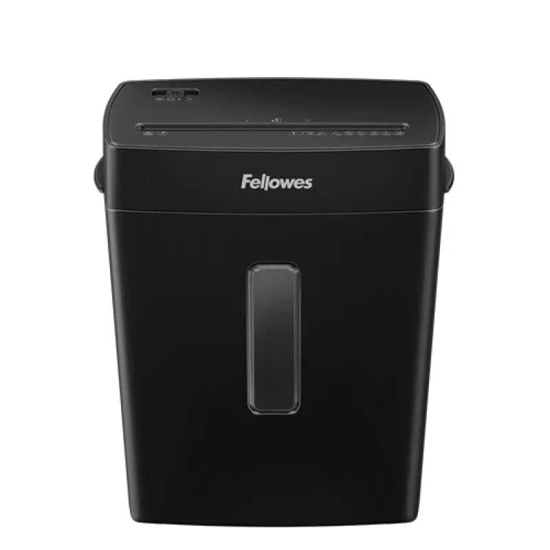 Fellowes Powershred P-42C Destructora de papel corte en partículas Negro
