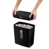 Fellowes Powershred P-42C Destructora de papel corte en partículas Negro