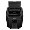 Fellowes Automax 80M Destructora de papel corte en partículas 22 cm Negro