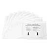 Fellowes 4025601 Accesorio para destructora de papel Hojas lubricantes 10 uds.