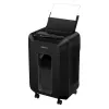 Fellowes AutoMax 90M Destructora de papel microcorte Negro