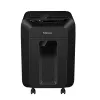Fellowes AutoMax 90M Destructora de papel microcorte Negro
