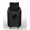 Fellowes AutoMax 90M Destructora de papel microcorte Negro