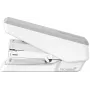 Fellowes LX870 Grapado plano Blanco
