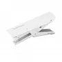 Fellowes LX890 de palanca con Microban 40k blanco