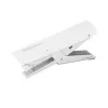 Fellowes LX890 de palanca con Microban 40k blanco