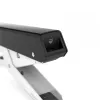 Fellowes LX890 de palanca con Microban 40k negro