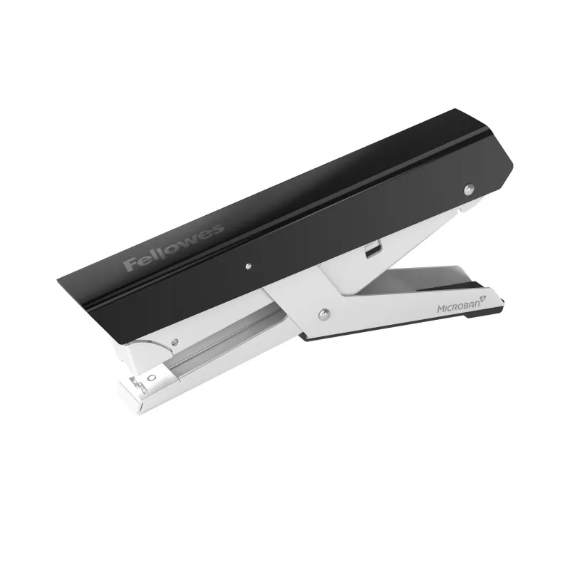 Fellowes LX890 de palanca con Microban 40k negro
