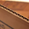 Fellowes 6203601 Caja de almacenamiento rectangular Cartón Natural