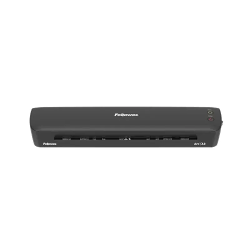 Fellowes Arc A3 Plastificadora 300 mm/min Negro