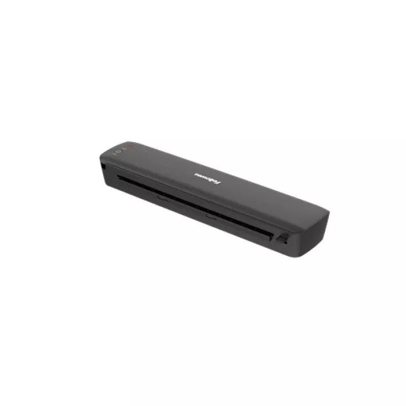 Fellowes Arc A3 Plastificadora 300 mm/min Negro