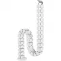 Fellowes 100136872 Organizador de cables para escritorio funda de cables Blanco 1 ud.
