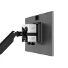 Fellowes 100136873 Soporte para CPU Negro