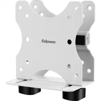 Fellowes 100136874 Soporte para CPU Blanco