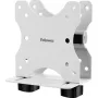 Fellowes 100136874 Soporte para CPU Blanco