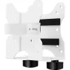 Fellowes 100136874 Soporte para CPU Blanco