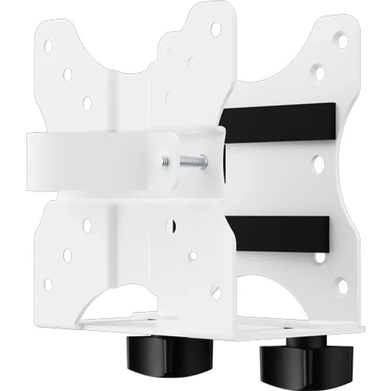 Fellowes 100136874 Soporte para CPU Blanco
