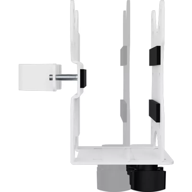 Fellowes 100136874 Soporte para CPU Blanco