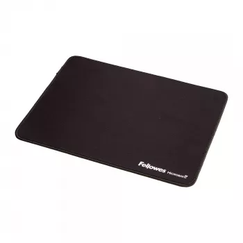 Fellowes Breyta 100138995 Alfombrilla de ratón Negra