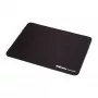 Fellowes Breyta 100138995 Alfombrilla de ratón Negra