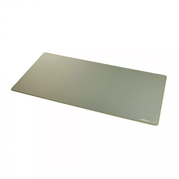 Fellowes Alfombrilla de escritorio para ordenador con base antideslizante Breyta Alfombrilla de escritorio con protección antibacteriana Salvia