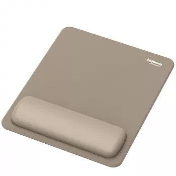 Fellowes Breyta 100142559 Alfombrilla de ratón Sand