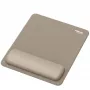 Fellowes Breyta 100142559 Alfombrilla de ratón Sand