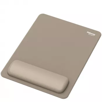 Fellowes Breyta 100142564 Alfombrilla de ratón Sand