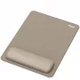 Fellowes Breyta 100142564 Alfombrilla de ratón Sand
