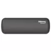 Fellowes Reposamuñecas Breyta Palm Rest con protección antibacteriana reposamuñecas ergonómico Negro