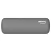 Fellowes Reposamuñecas Breyta Palm Rest con protección antibacteriana reposamuñecas ergonómico Gris