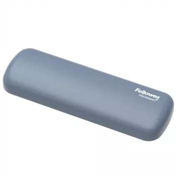 Fellowes Reposamuñecas Breyta Reposamuñecas con protección antibacteriana Reposamuñecas ergonómico Marine