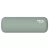 Fellowes Reposamuñecas Breyta Palm Rest con protección antibacteriana Reposamuñecas ergonómico Sage